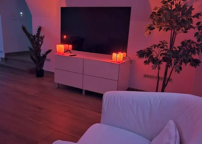 The Modern Cave - Comfyhome Appartement Stuttgart